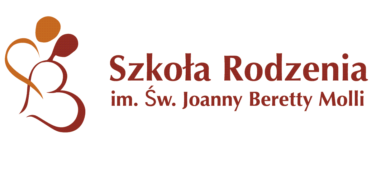 logo szkoła rodzenia nowe